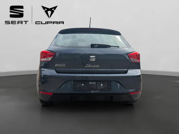 SEAT Ibiza 1.0 EcoTSI Reference