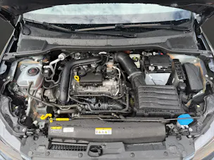 SEAT Ibiza 1.0 EcoTSI Reference