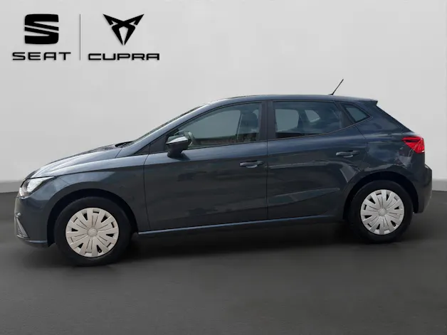 SEAT Ibiza 1.0 EcoTSI Reference