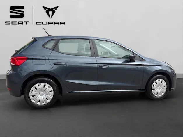 SEAT Ibiza 1.0 EcoTSI Reference