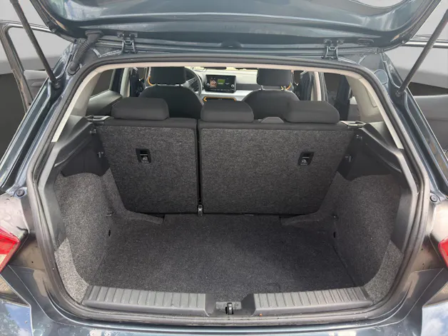 SEAT Ibiza 1.0 EcoTSI Reference