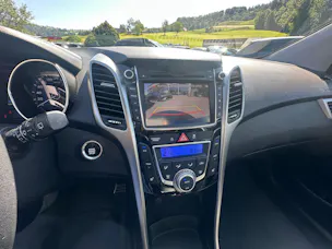 Hyundai i30 1.6 GDI Premium