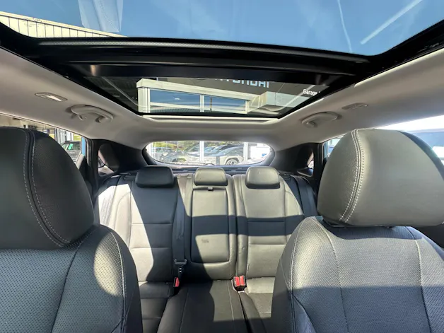 Hyundai i30 1.6 GDI Premium