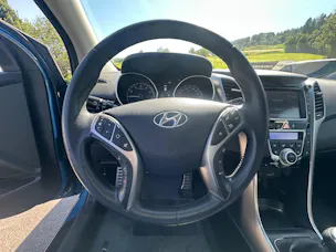 Hyundai i30 1.6 GDI Premium