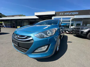 Hyundai i30 1.6 GDI Premium