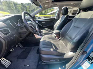 Hyundai i30 1.6 GDI Premium