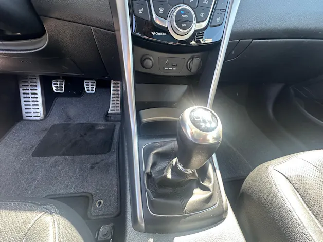 Hyundai i30 1.6 GDI Premium