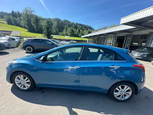 Hyundai i30 1.6 GDI Premium