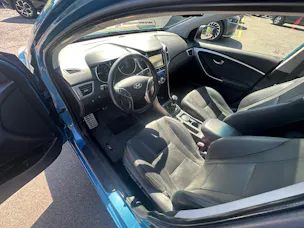 Hyundai i30 1.6 GDI Premium