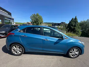 Hyundai i30 1.6 GDI Premium