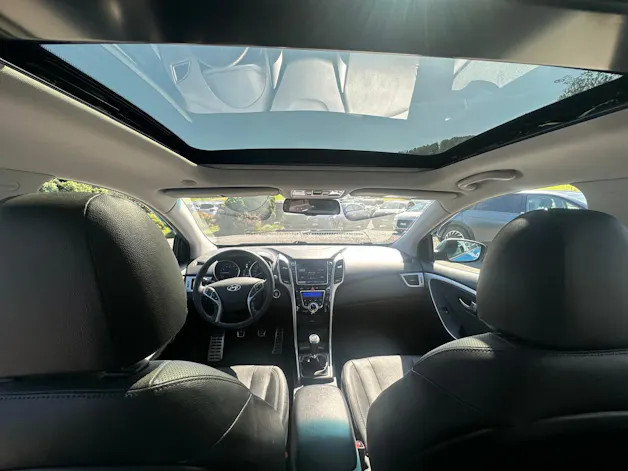 Hyundai i30 1.6 GDI Premium