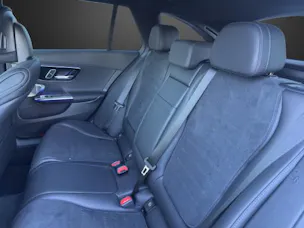 MERCEDES-BENZ C 300 e T EQ Hybrid