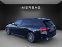 MERCEDES-BENZ C 300 e T EQ Hybrid