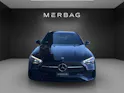 MERCEDES-BENZ C 300 e T EQ Hybrid