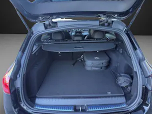 MERCEDES-BENZ C 300 e T EQ Hybrid