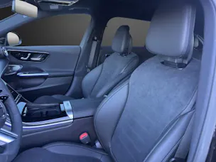 MERCEDES-BENZ C 300 e T EQ Hybrid