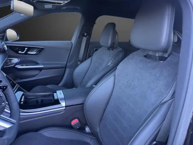 MERCEDES-BENZ C 300 e T EQ Hybrid