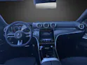 MERCEDES-BENZ C 300 e T EQ Hybrid
