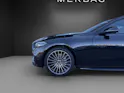 MERCEDES-BENZ C 300 e T EQ Hybrid