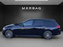MERCEDES-BENZ C 300 e T EQ Hybrid