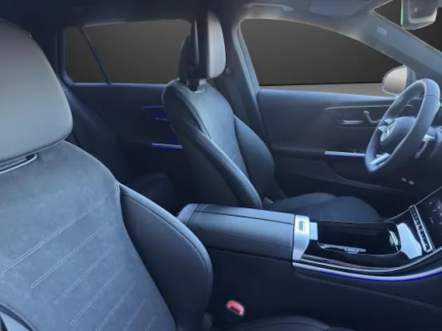 MERCEDES-BENZ C 300 e T EQ Hybrid
