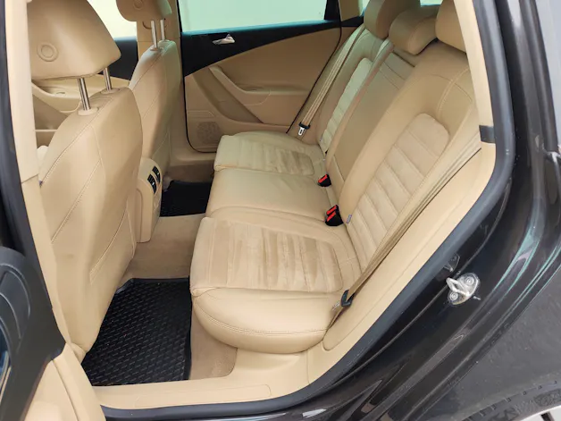 VW Passat Variant 2.0 TDI Highline 4Motion