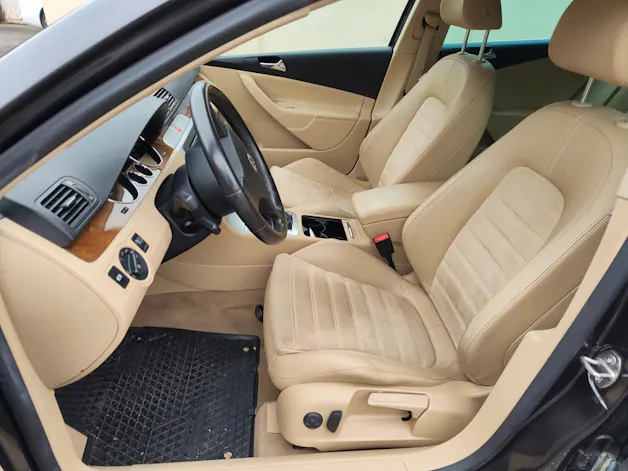 VW Passat Variant 2.0 TDI Highline 4Motion
