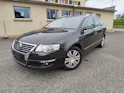 VW Passat Variant 2.0 TDI Highline 4Motion
