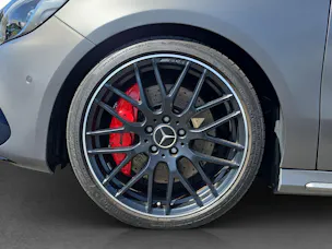 Mercedes-Benz A 45 AMG 4Matic Speedshift 7G-DCT