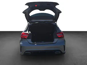 Mercedes-Benz A 45 AMG 4Matic Speedshift 7G-DCT