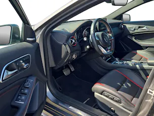Mercedes-Benz A 45 AMG 4Matic Speedshift 7G-DCT