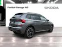 Škoda Kamiq 1.5 TSI Monte Carlo DSG