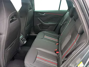 Škoda Kamiq 1.5 TSI Monte Carlo DSG