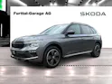 Škoda Kamiq 1.5 TSI Monte Carlo DSG