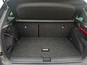 Škoda Kamiq 1.5 TSI Monte Carlo DSG