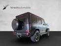 Mercedes-Benz G 63 AMG 9G-Tronic