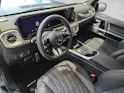 Mercedes-Benz G 63 AMG 9G-Tronic