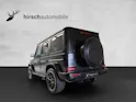 Mercedes-Benz G 63 AMG 9G-Tronic