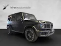 Mercedes-Benz G 63 AMG 9G-Tronic
