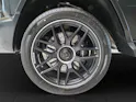 Mercedes-Benz G 63 AMG 9G-Tronic