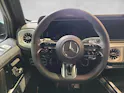 Mercedes-Benz G 63 AMG 9G-Tronic
