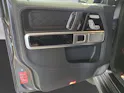 Mercedes-Benz G 63 AMG 9G-Tronic
