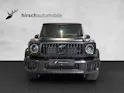 Mercedes-Benz G 63 AMG 9G-Tronic