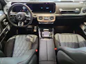 Mercedes-Benz G 63 AMG 9G-Tronic