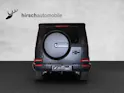 Mercedes-Benz G 63 AMG 9G-Tronic