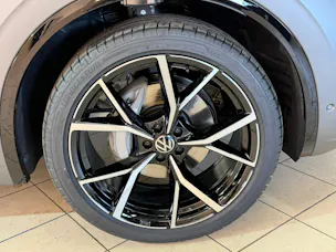 VW Touareg 3.0 TDI R-Line Final Edition Tiptronic