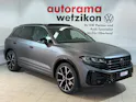 VW Touareg 3.0 TDI R-Line Final Edition Tiptronic