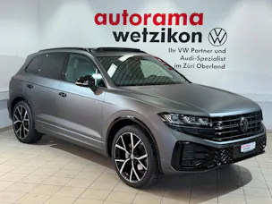 VW Touareg 3.0 TDI R-Line Final Edition Tiptronic