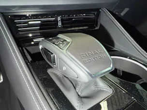 VW Touareg 3.0 TDI R-Line Final Edition Tiptronic