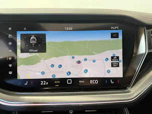 VW Touareg 3.0 TDI R-Line Final Edition Tiptronic